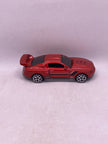 Hot Wheels Custom 12 Ford Mustang Diecast