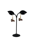 Squirrel Earrings