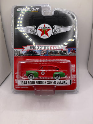Greenlight 1948 Ford Fordor Super Deluxe Diecast
