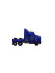 Pioneer DC-338 Kenworth T-600 Diecast Blue