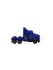 Pioneer DC-338 Kenworth T-600 Diecast Blue