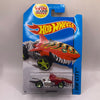 Hot Wheels Sharkruiser Diecast