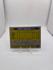 Topps Jerry Narron