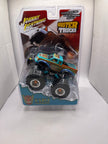 Johnny Lightning Tikki Terror Monster Truck Diecast