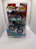 Johnny Lightning Tikki Terror Monster Truck Diecast