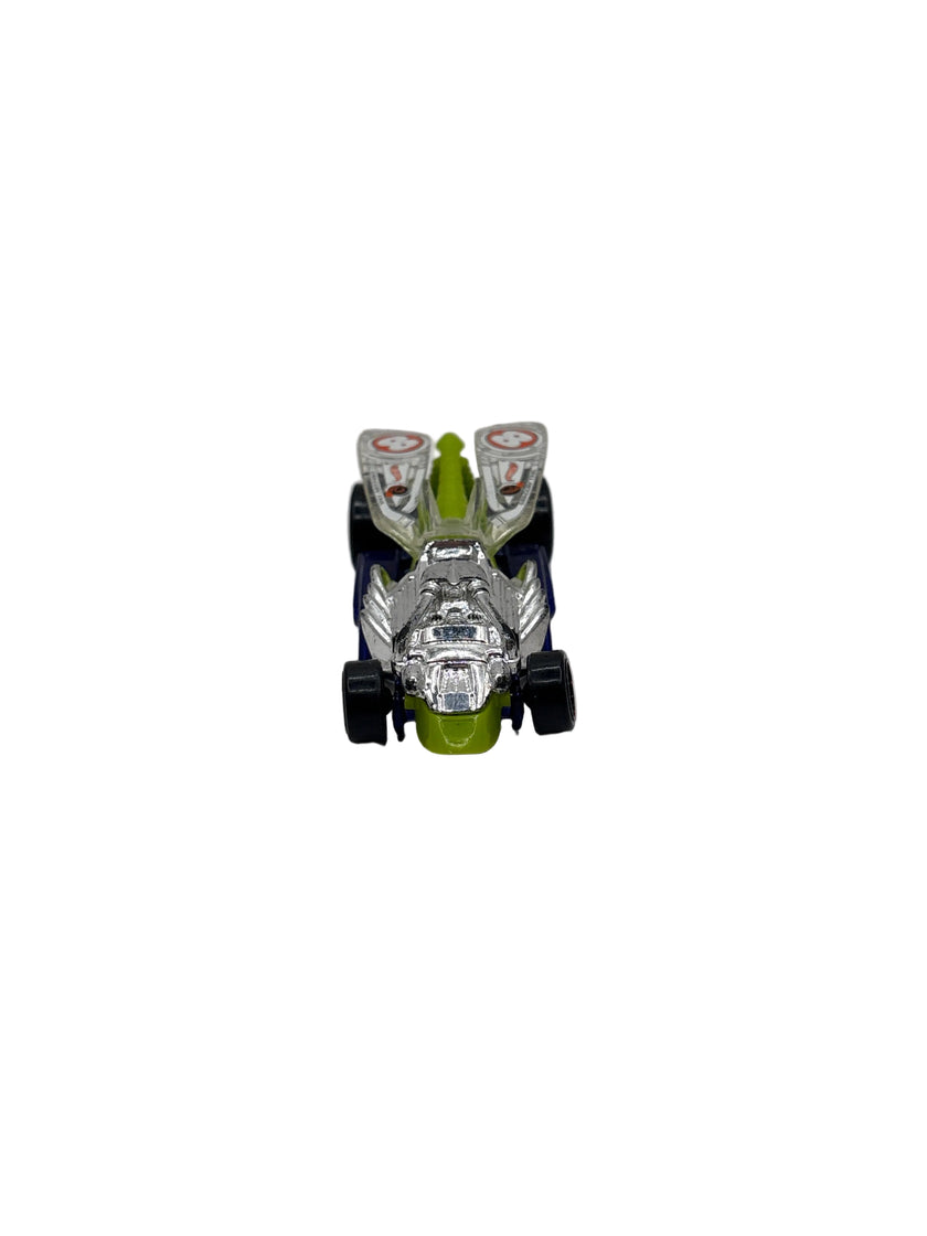 Hot Wheels Draggin Tail Diecast