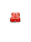 McDonald’s Happy Meal Speed Racer Diecast red