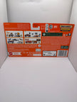 Matchbox Tilt N Tip MBX Flat Trailer Diecast