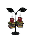 Scholastic Earrings