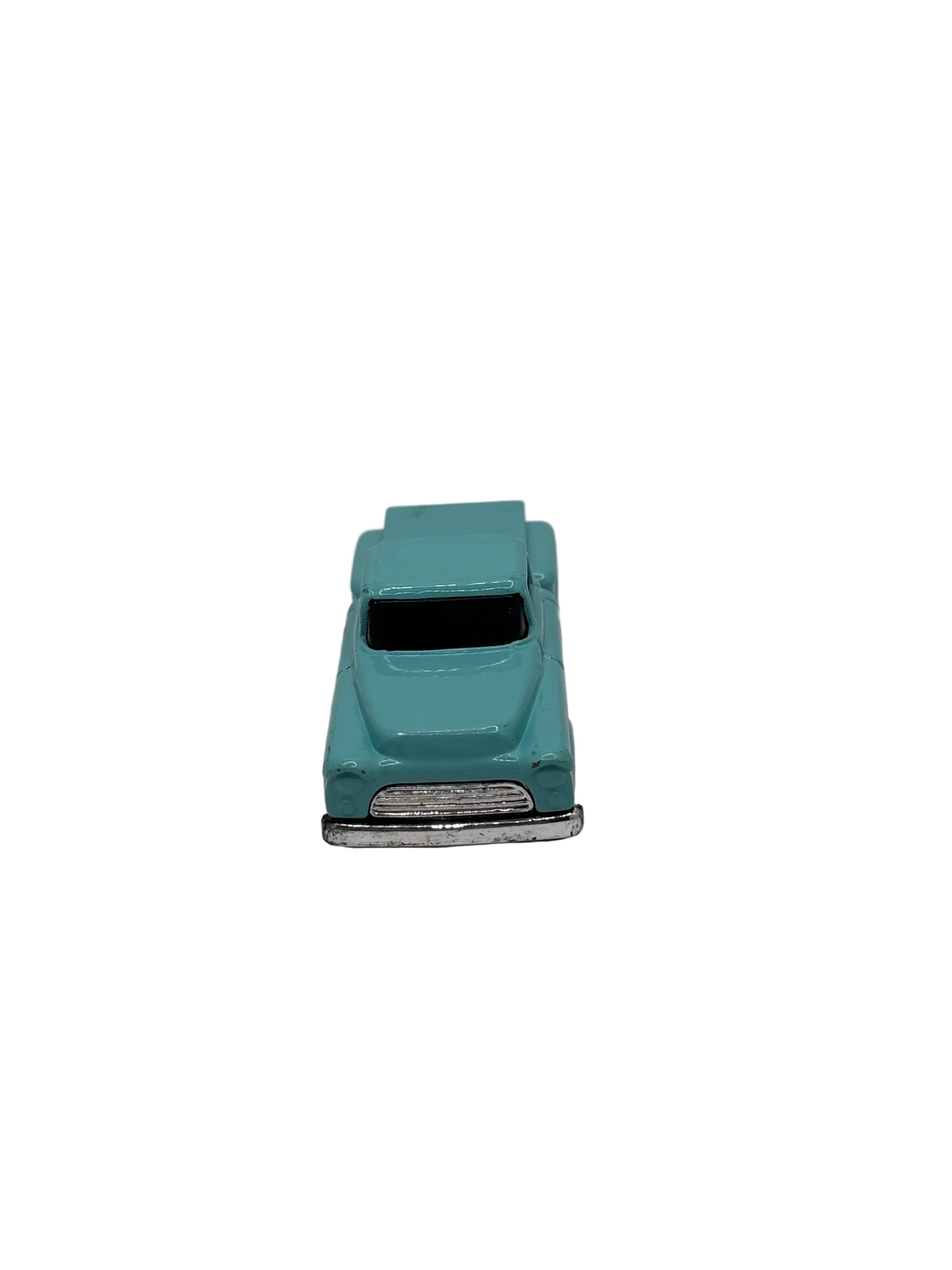 Hot Wheels Flashsider Diecast blue