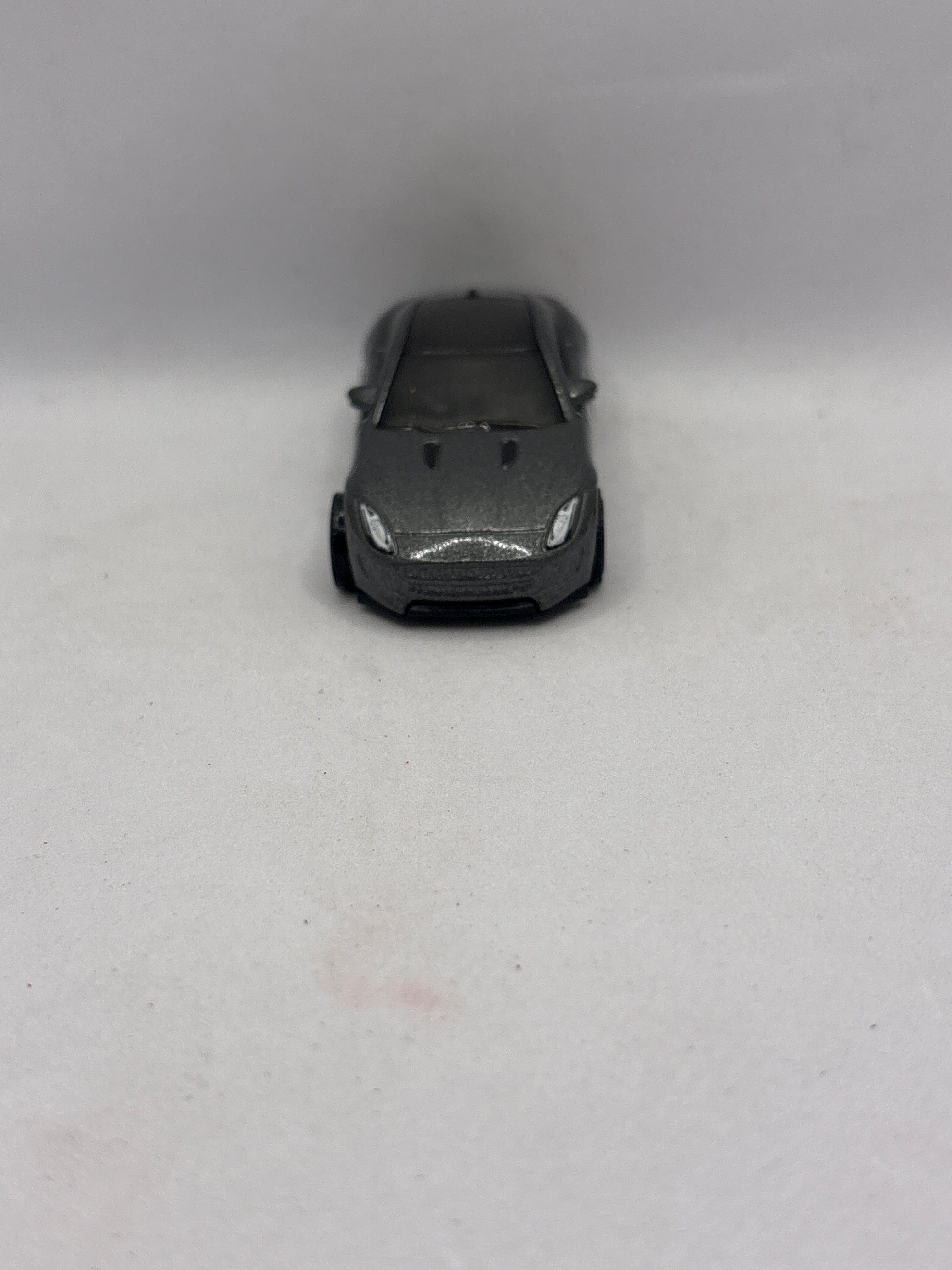 Matchbox 15 Jaguar F-Type Coupe Diecast