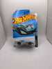 Hot Wheels 76 Greenwood Corvette Diecast