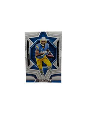 Rookies & Stars Keenan Allen