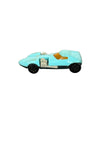 Hot Wheels Twin Mill Diecast blue