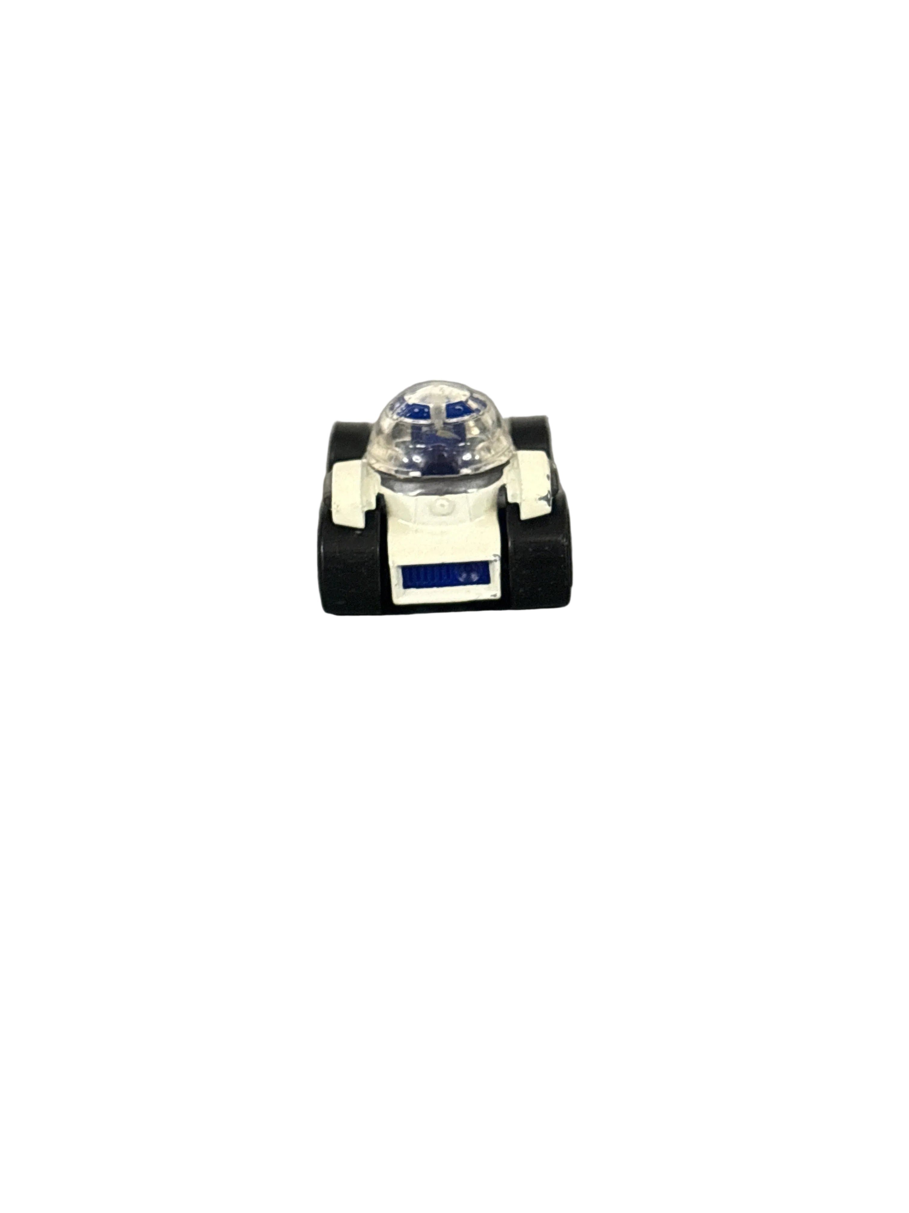 Hot Wheels R2-D2 Diecast