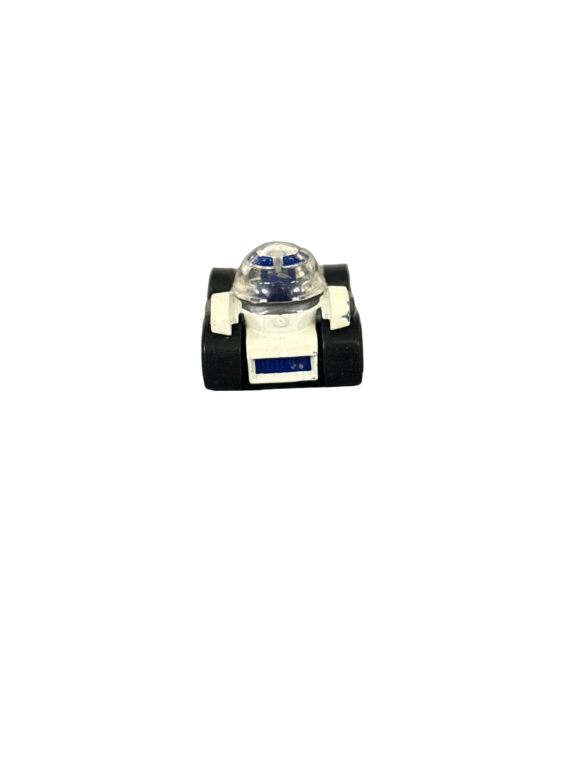 Hot Wheels R2-D2 Diecast