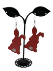 Bunny Earrings