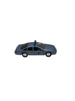 Road Champs Chevrolet Caprice Diecast