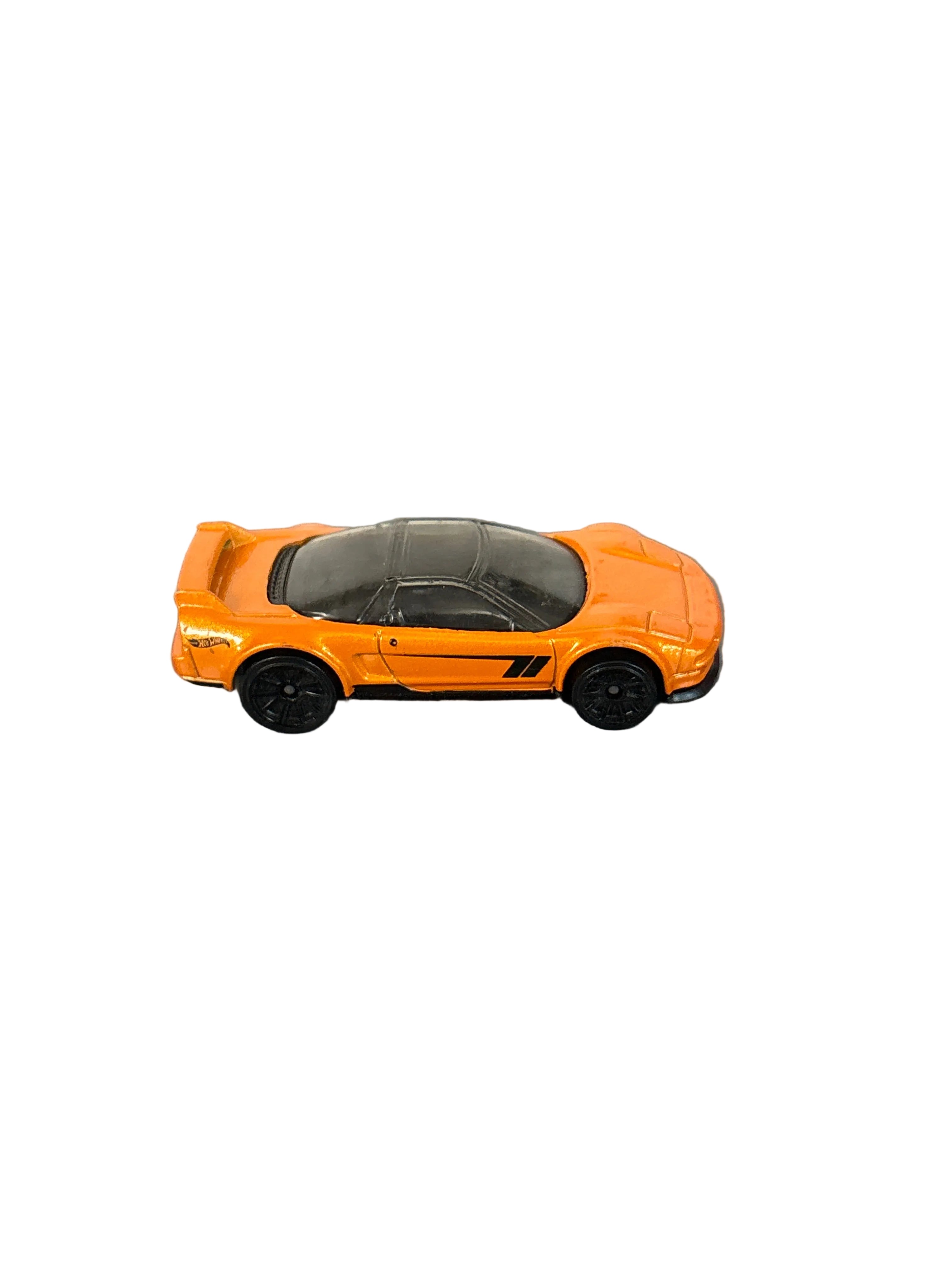 Hot Wheels 90 Acura NSX Diecast