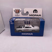 M2 1969 Plymouth Road Runner 440 Diecast