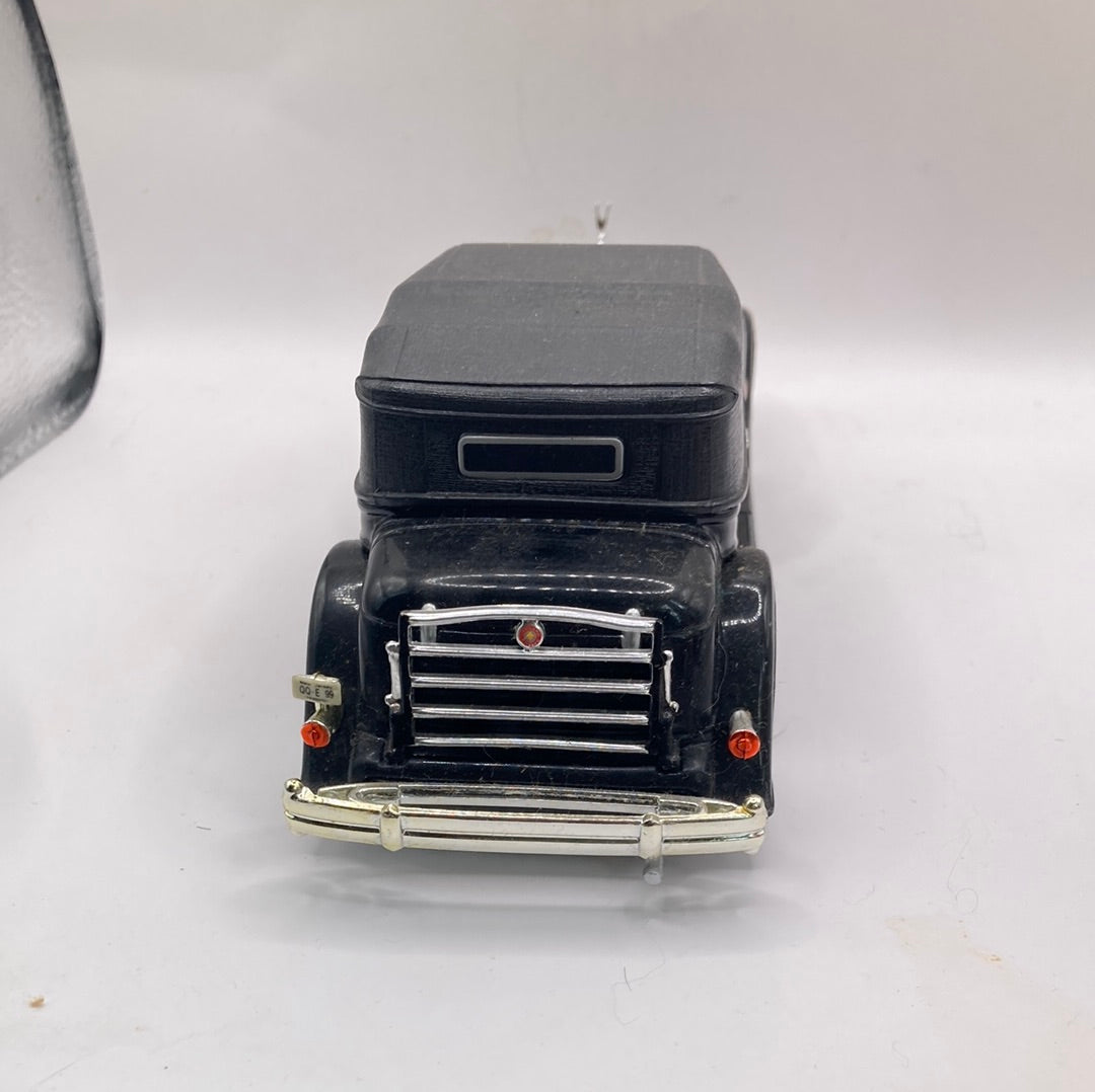 Anson 1934 Packard Diecast