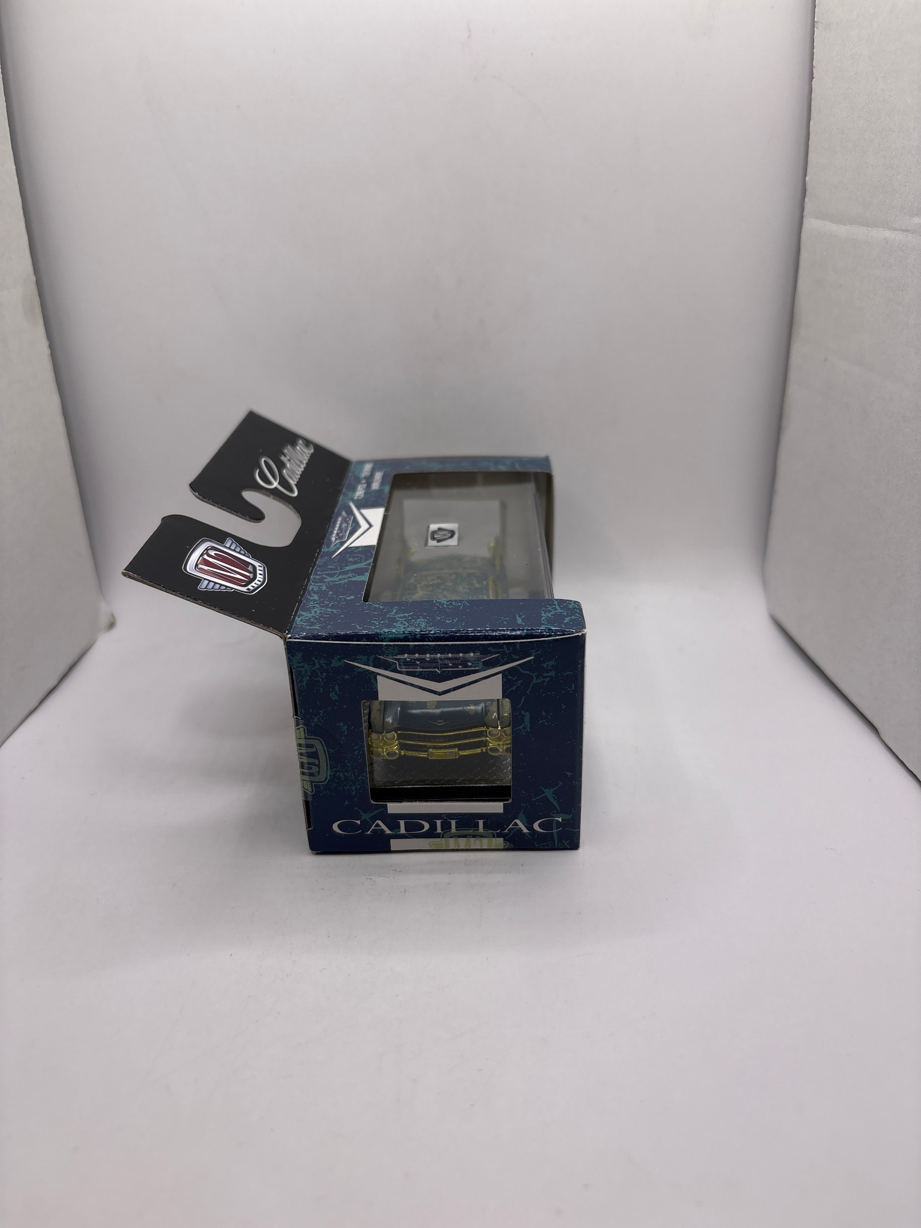 M2 1959 Cadillac Series 62 Diecast