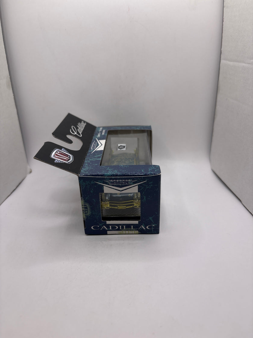 M2 1959 Cadillac Series 62 Diecast