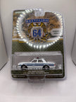 Greenlight 1985 Dodge Diplomat U.S. Air Force Security Police Diecast