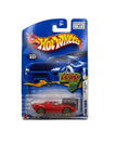 Hot Wheels Lancia Stratos Diecast