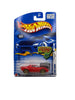 Hot Wheels Lancia Stratos Diecast