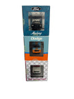 M2 Auto-Haulers 3 Pack Diecast