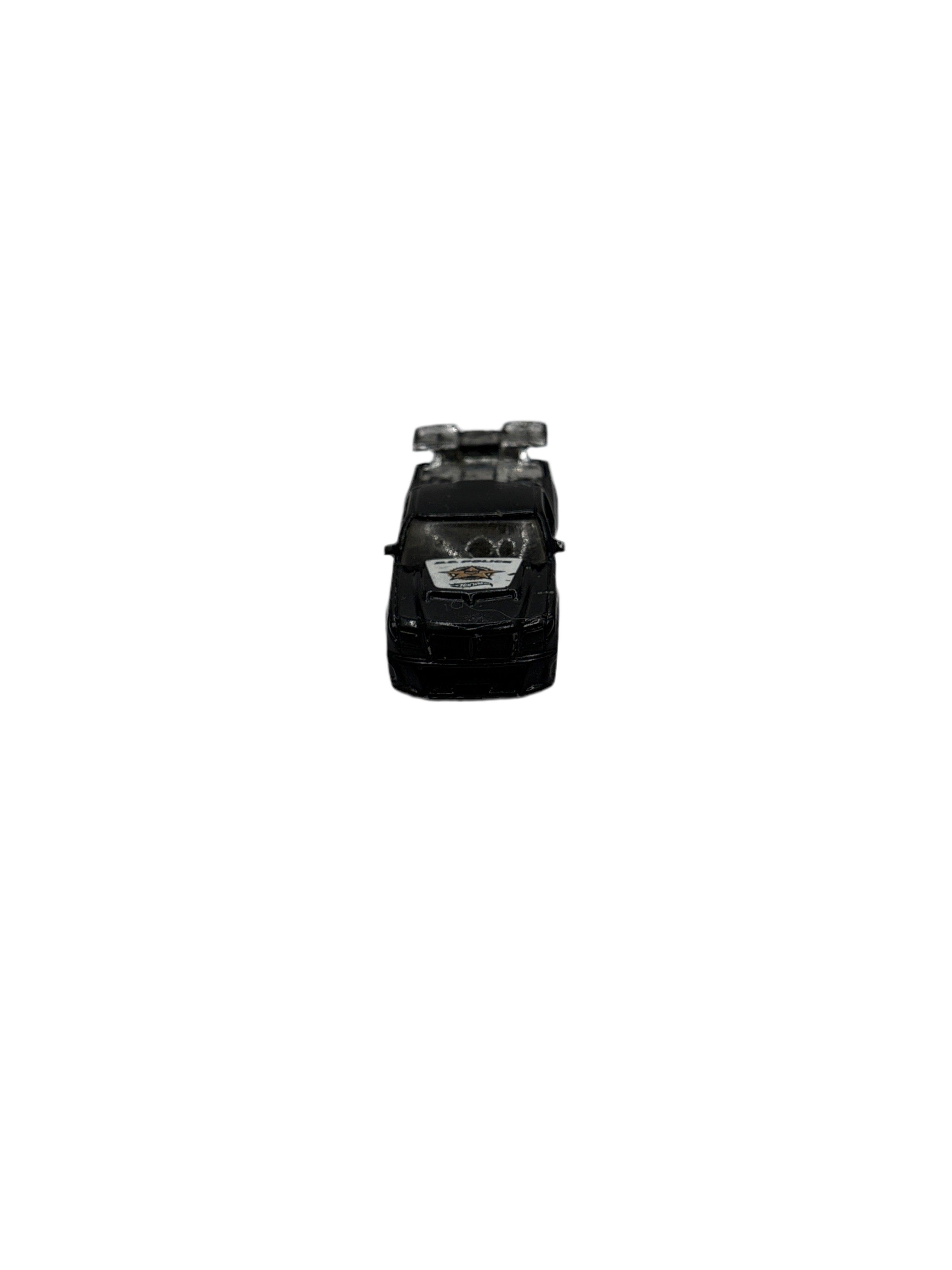 Hot Wheels Super Tuned Diecast