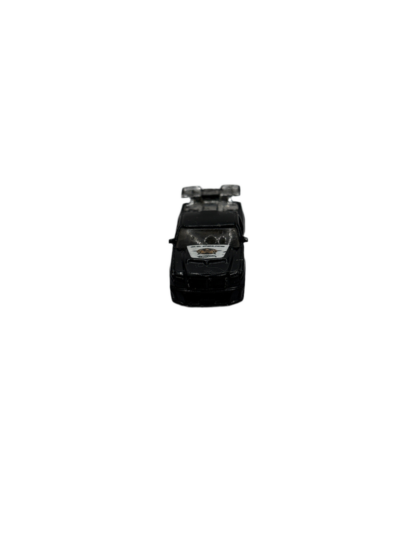 Hot Wheels Super Tuned Diecast