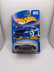Hot Wheels Audi Avus Diecast