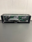 M2 1970 Ford C-950 & 1970 Ford Mustang Diecast black