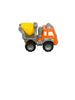 Maisto Cement Truck Diecast