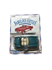 Welly 1957 Corvette Diecast
