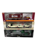 M2 Ford Auto-Haulers 3 Pack Diecast