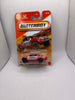 Matchbox 2015 Honda Ridgeline Diecast red