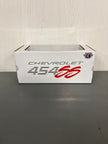 M2 1993 Chevrolet C1500 SS 454 Diecast