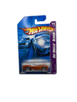 Hot Wheels Pony-Up Diecast