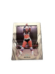 Topps Wren Sinclair