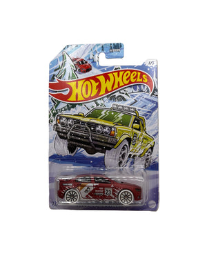 Hot Wheels 2008 Lancer Evolution Diecast