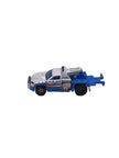 Hot Wheels Repo Duty Diecast White
