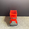 Hot Wheels Dump Truck Diecast