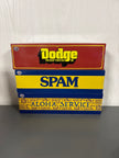 M2 Dodge Auto-Haulers 3 Pack Diecast