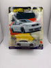 Hot Wheels Audi S4 Quattro Diecast