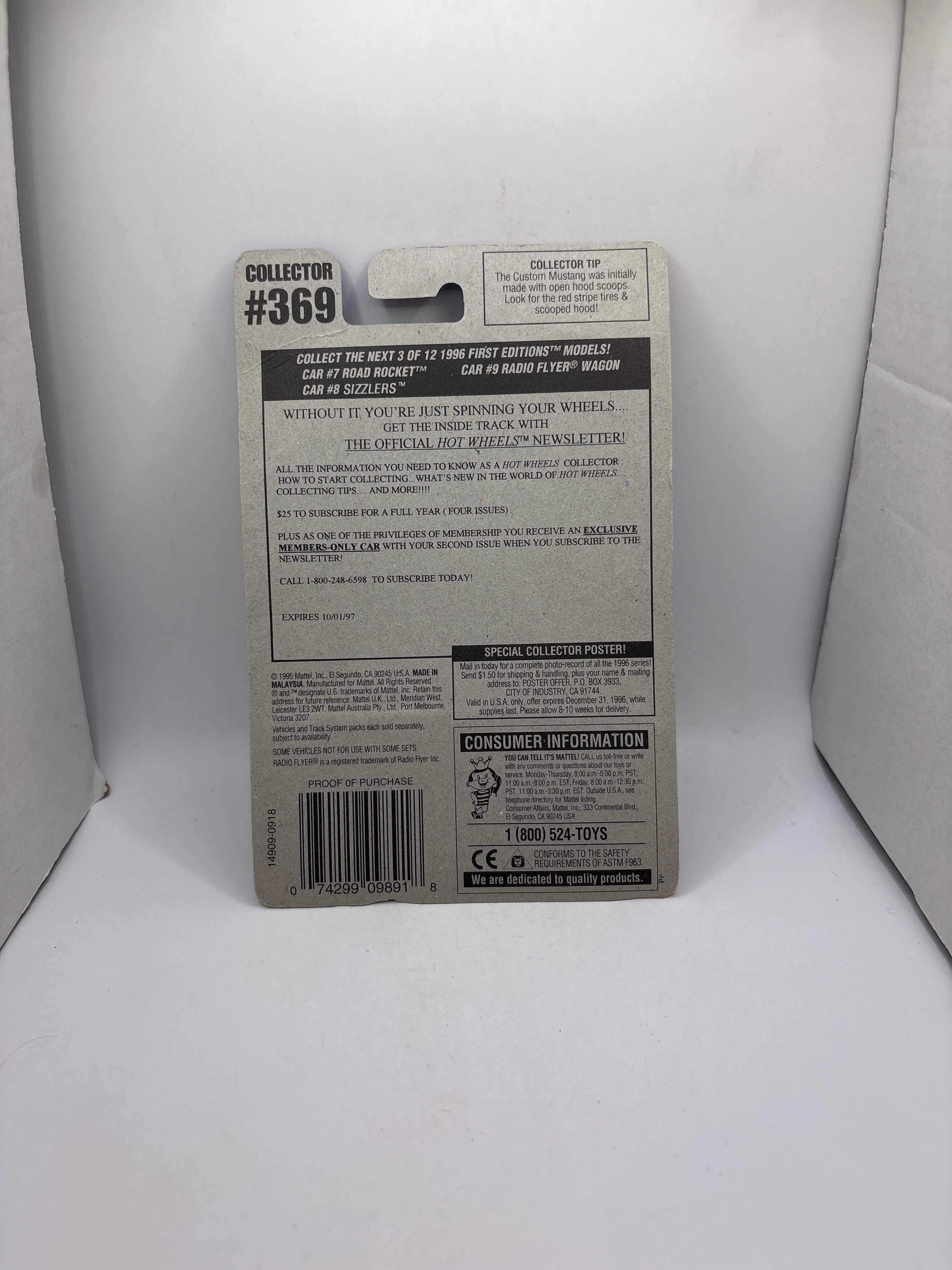 Hot Wheels Sizzlers Diecast white