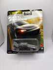 Hot Wheels 1993 Honda Civic Coupe EX EJ1 Diecast