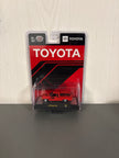 M2 1985 Toyota Truck Diecast